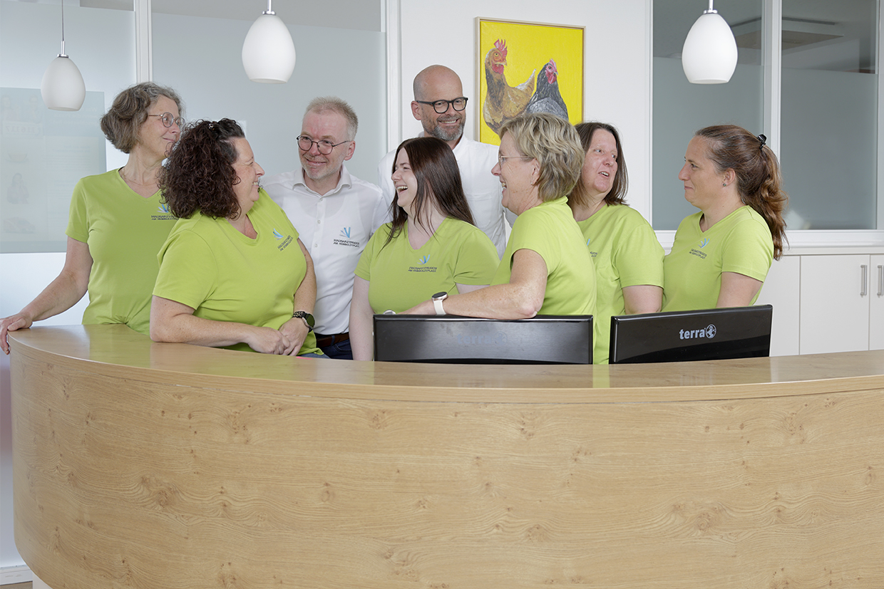 Behandlungsteam-hausarztpraxis-am-humboldtplatz-22c-48429-rheine-Christoph-Ameling-Ansgar-Terhaar Team