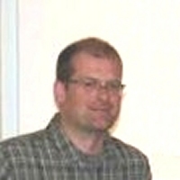 Dr. Ansgar Terhaar